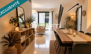 Maison 5 Pièces 135 m² à vendre à Mérignac (33700)