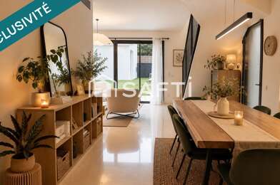 Maison 5 pièces 729000 €