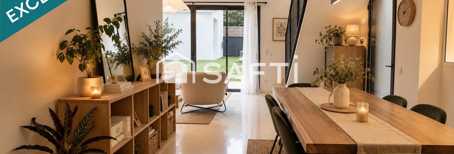 Maison 5 Pièces 135 m² à vendre à Bordeaux (33000)