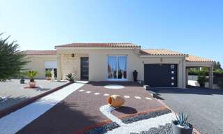 Maison 7 Pièces 136 m² à vendre à Sauzé-Vaussais (79190)