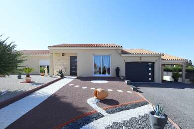 Maison 7 pièces 221000 €