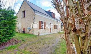 Maison 4 Pièces 118 m² à vendre à Malicorne-sur-Sarthe (72270)