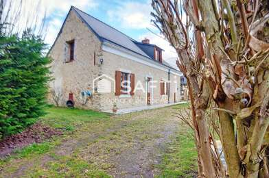 Maison 4 pièces 175000 €