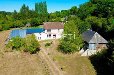 Maison 6 pièces 199900 €