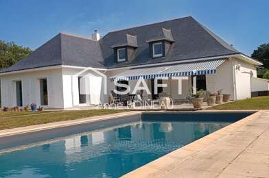 Maison 7 pièces 549000 €