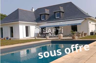 Maison 7 pièces 549000 €