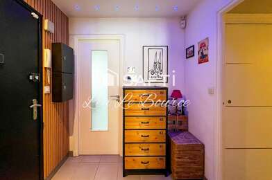 Appartement 4 pièces 149500 €