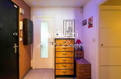 Appartement spacieux et moderne  Quartier du Corniguel — photo du bien