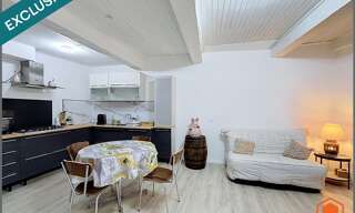 Maison 4 Pièces 78 m² à vendre à Moissac-Bellevue (83630)
