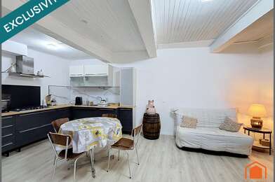Maison 4 pièces 130000 €