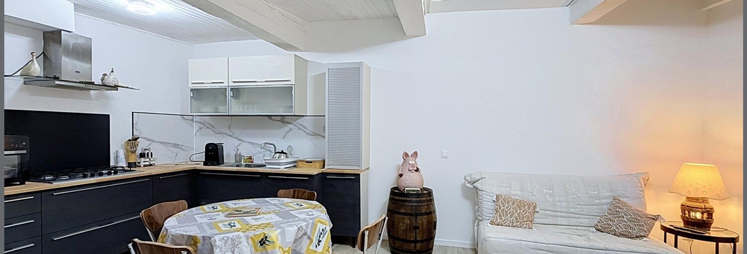 Maison 4 Pièces 78 m² à vendre à Moissac-Bellevue (83630)