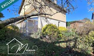 Maison 7 Pièces 181 m² à vendre à Sayat (63530)