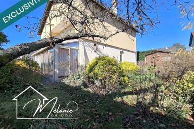 Maison 7 pièces 279900 €