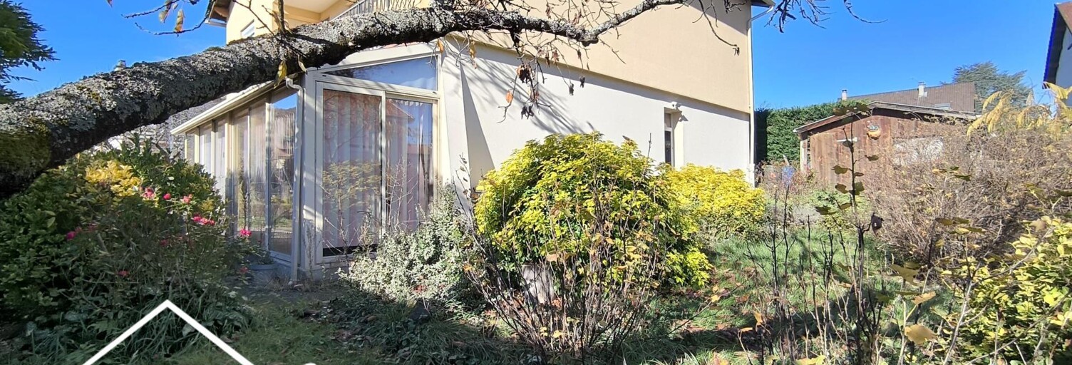 Maison 7 Pièces 181 m² à vendre à Sayat (63530)