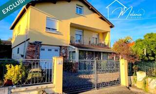 Maison 7 Pièces 181 m² à vendre à Sayat (63530)