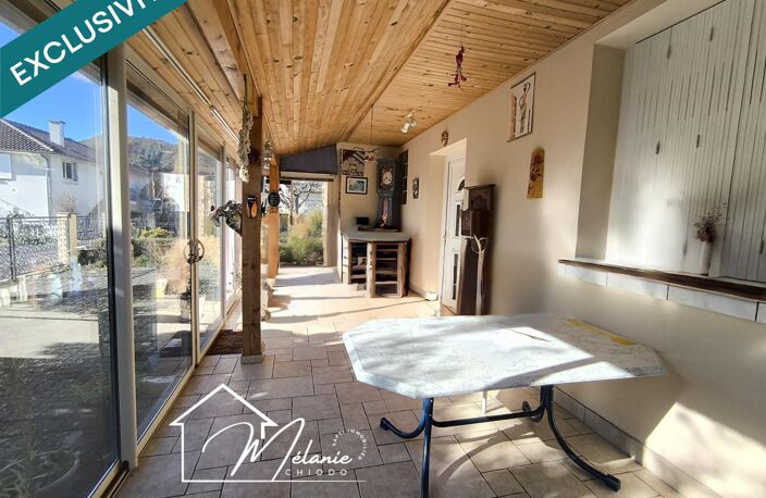 Maison familiale 5 chambres grand garage quartier calme — photo 4
