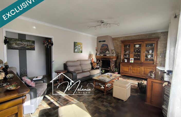 Maison familiale 5 chambres grand garage quartier calme — photo 5