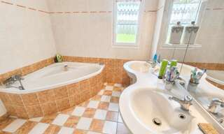 Maison 5 Pièces 92 m² à vendre à Angles (85750)
