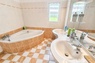 Maison 5 pièces 244000 €