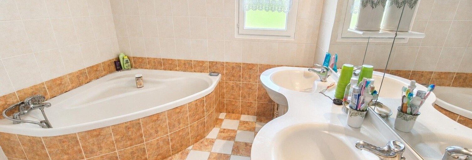 Maison 5 Pièces 92 m² à vendre à Angles (85750)