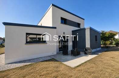 Maison 5 pièces 299900 €