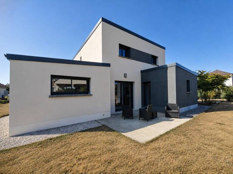 Magnifique maison récente — photo 1