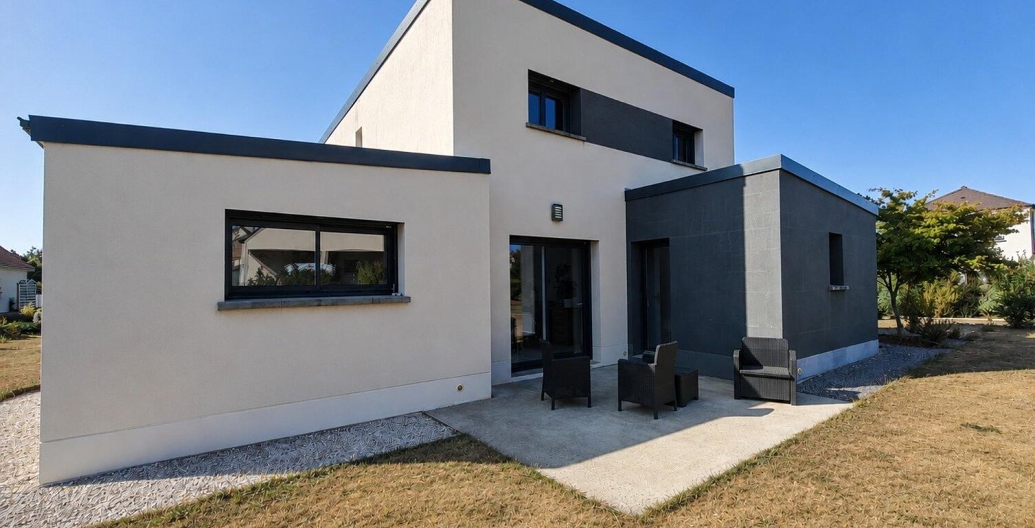Magnifique maison récente — photo 1