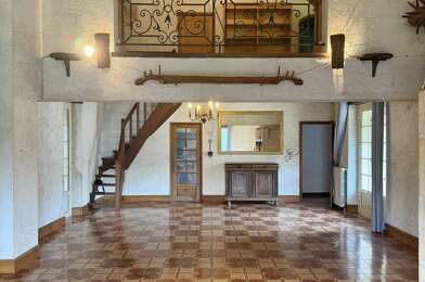 Maison 11 pièces 670000 €