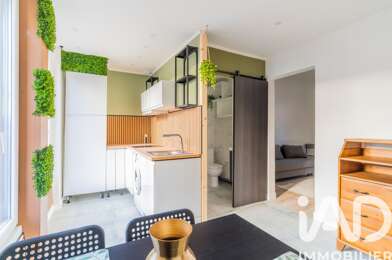 Appartement 2 pièces 99990 €