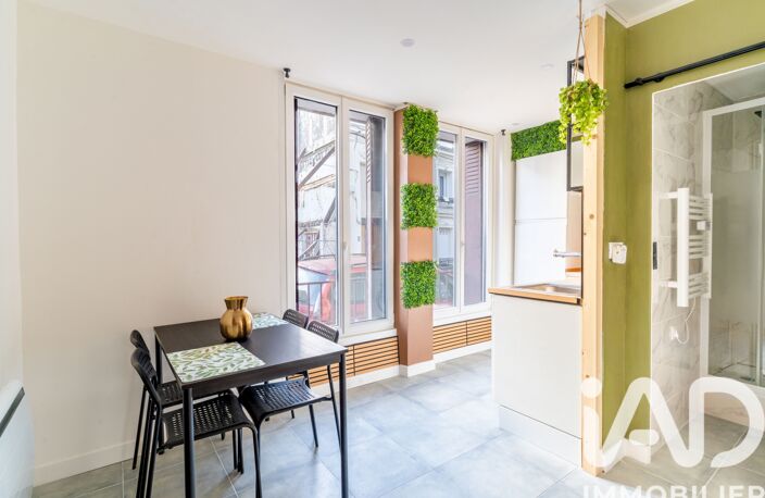 Vente Appartement 2 pièces — photo 3