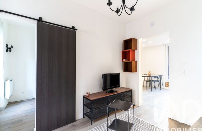 Vente Appartement 2 pièces — photo 5