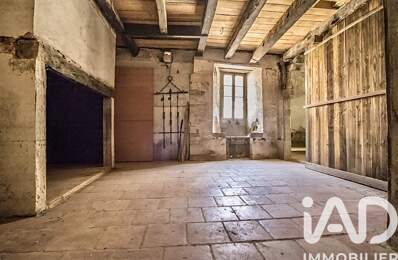Vente Maison traditionnelle 3 pièces — photo du bien