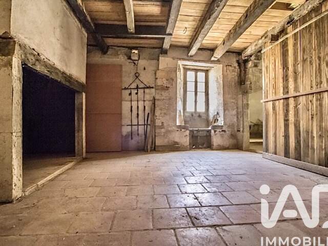 Vente Maison traditionnelle 3 pièces — photo du bien