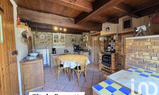Maison 20 Pièces 344 m² à vendre à Docelles (88460)