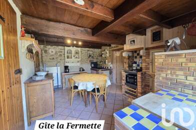 Maison 20 pièces 397000 €