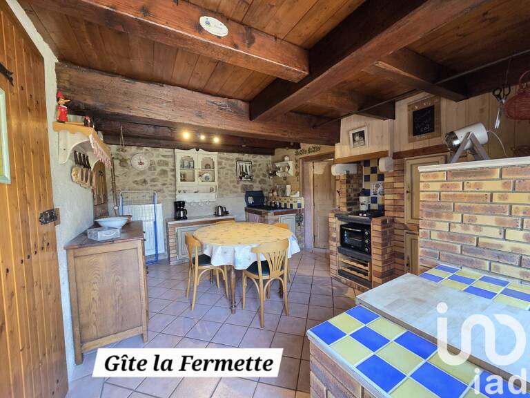 Vente Maison/villa 20 pièces — photo 1
