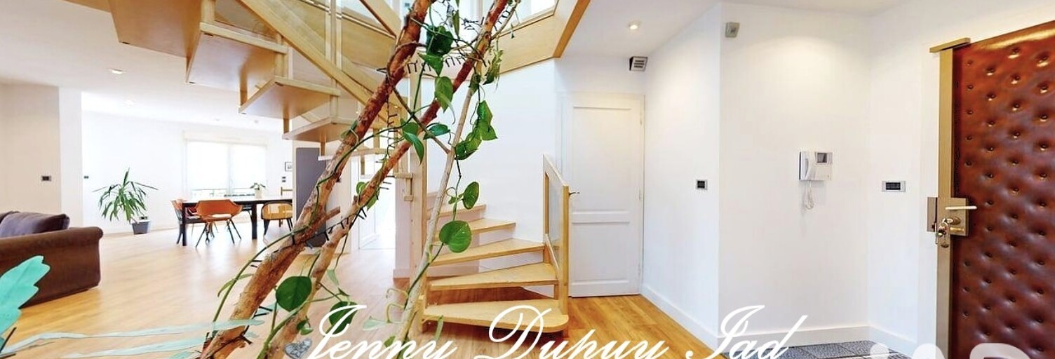 Appartement 9 Pièces 224 m² à vendre à Rombas (57120)