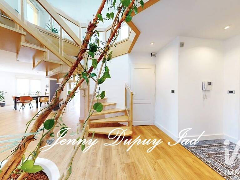 Vente Duplex 9 pièces — photo 1