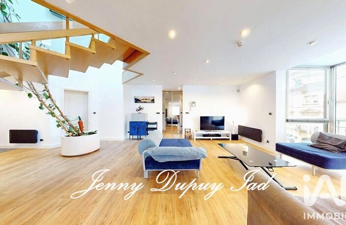Vente Duplex 9 pièces — photo 2