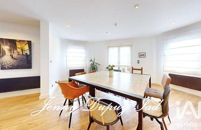 Vente Duplex 9 pièces — photo 4