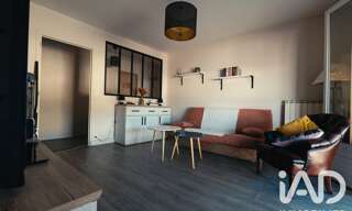 Appartement 4 Pièces 70 m² à vendre à Aurillac (15000)