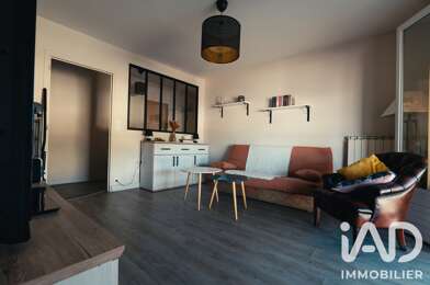 Appartement 4 pièces 110000 €