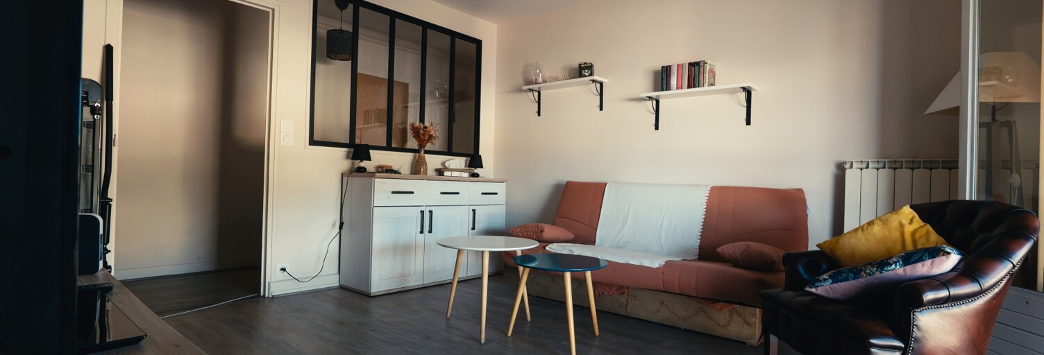 Appartement 4 Pièces 70 m² à vendre à Aurillac (15000)