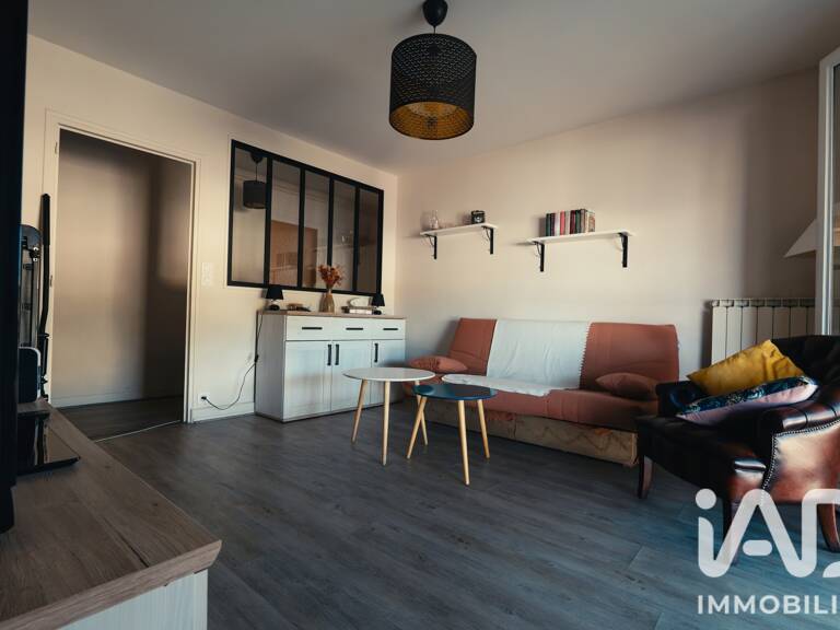 Vente Appartement 4 pièces — photo 1