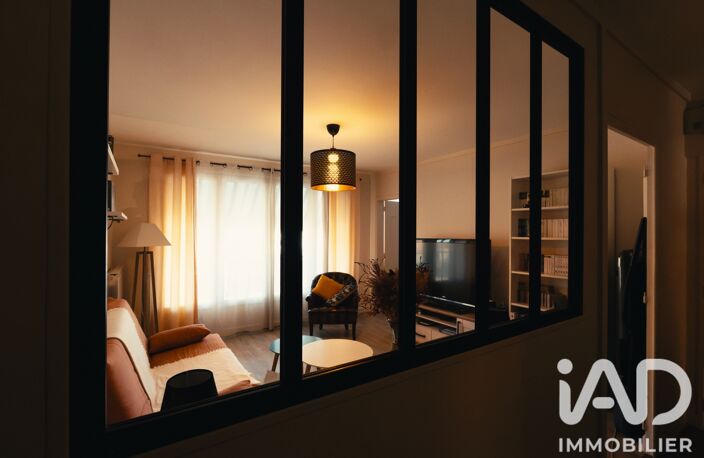 Vente Appartement 6 pièces — photo 2