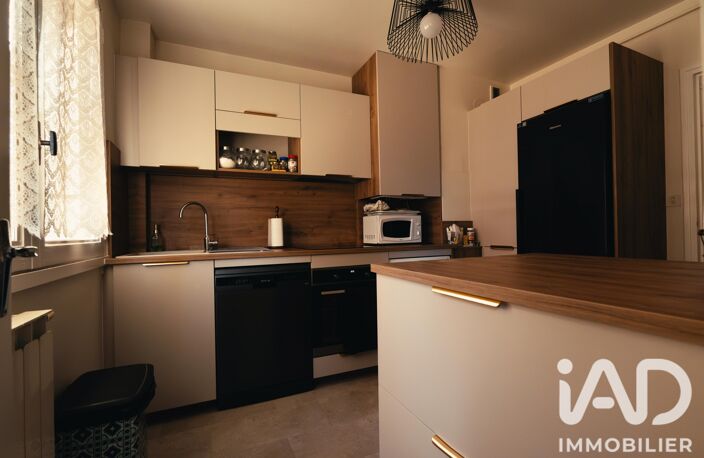 Vente Appartement 6 pièces — photo 3