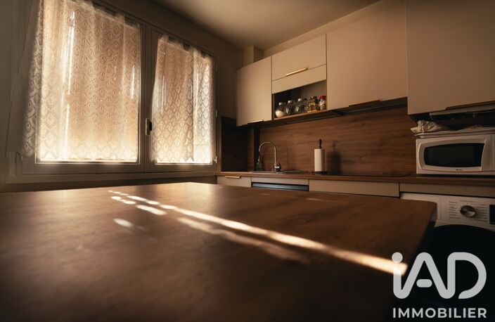 Vente Appartement 6 pièces — photo 4