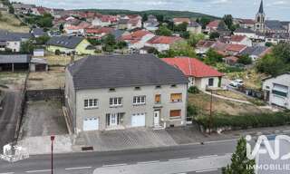 Maison 4 Pièces 120 m² à vendre à Longeville-lès-Saint-Avold (57740)