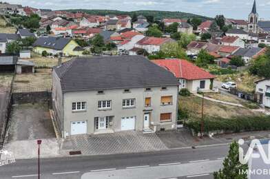 Maison 4 pièces 209900 €