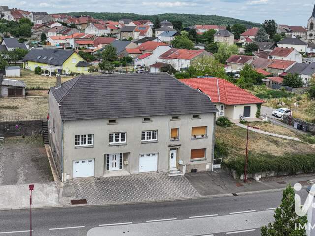 Vente Maison/villa 4 pièces — photo du bien